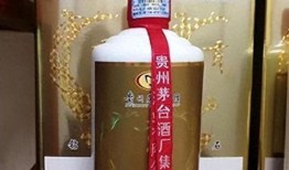 茅台钻石贡酒最新爆料图片,奢华尊贵，品味非凡